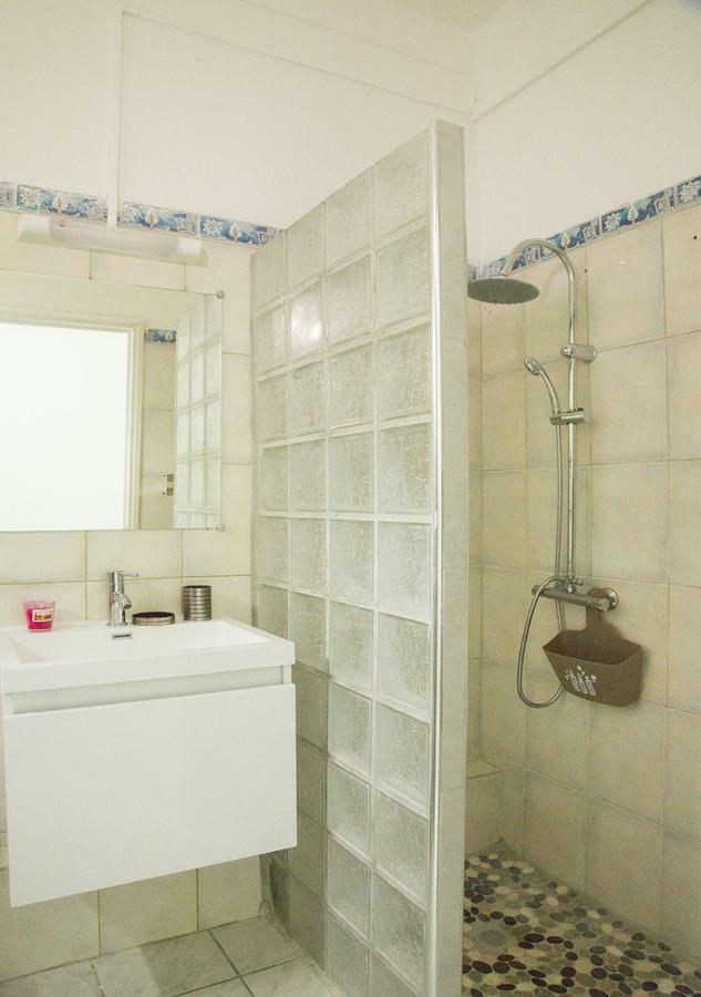 Gite Hibiscus Destrellan Baie-Mahault Ngoại thất bức ảnh